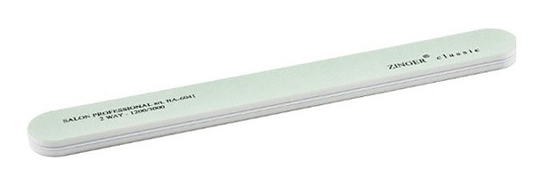 Пилка полировочная ZINGER BА-6041