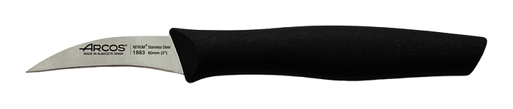 Нож для чистки овощей и фруктов Arcos Nova Paring Knife 188300