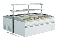 Двухуровневая двухсторонняя суперструктура ITON Eagle 250