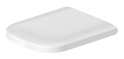 Сиденье для унитаза Duravit Happy D.2 0064590000