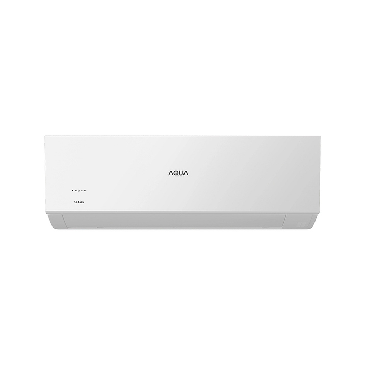 Настенная сплит-система AQUA БИЗНЕС AQI-35PIRW1/R3(IN) AQI-35PIR1/R3(OUT) SAI белый