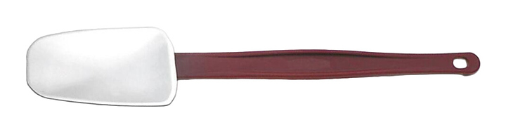 Лопатка кондитерская P.L. Proff Cuisine 95001039 силиконовая 400 мм