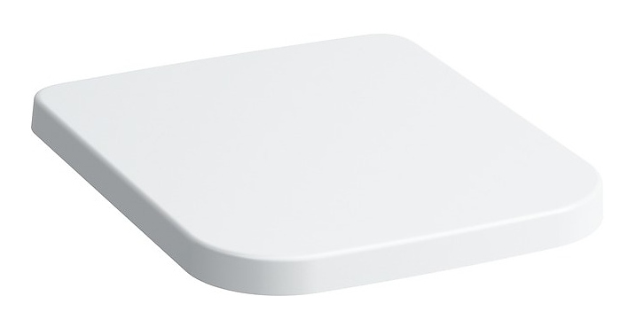 Сиденье для унитаза Laufen Pro S 8.9196.1.000.000.1