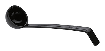 Половник MACO Jiwins P-014-BL