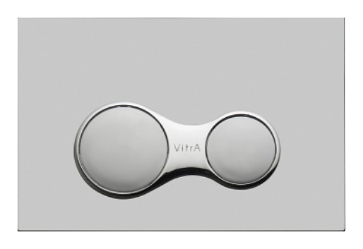 Кнопка смыва Vitra Concealed Cisterns 740-0486