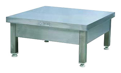 Подтоварник ТММ ПТ-НП 600х600х300
