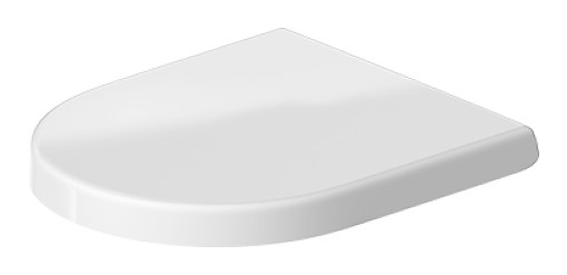 Сиденье для унитаза Duravit Darling New 0069890000