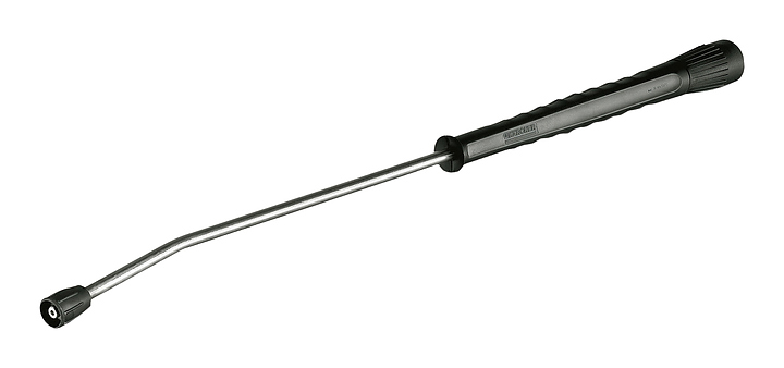 Трубка струйная Karcher 1050 мм, поворотная, М22х1,5