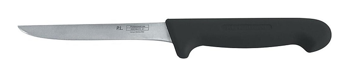 Нож обвалочный P.L. Proff Cuisine Pro-Line 99005002 150 мм черный