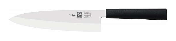 Нож японский ICEL Tokyo Deba Knife 26100.TK40000.210