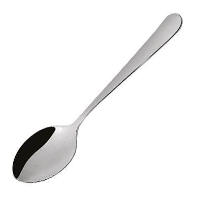 Ложка кофейная Comas Chef 18% 10838