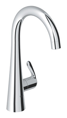 Смеситель Grohe Zedra 30026000