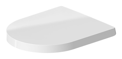 Сиденье для унитаза Duravit Me by Starck 0020190000