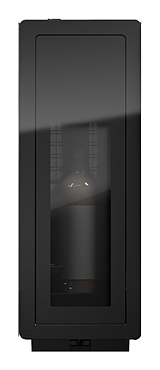 Сиропная станция Franke FS3 EC черная