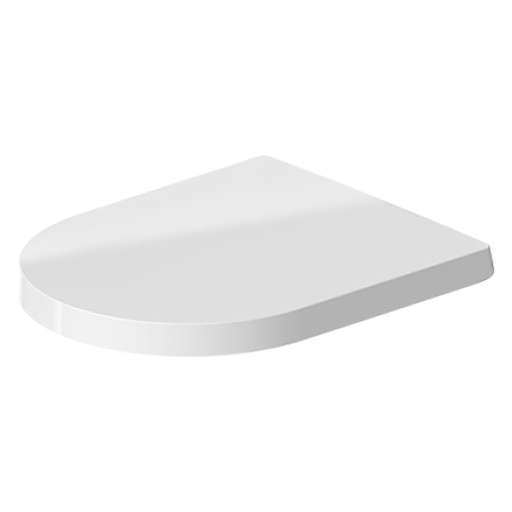 Сиденье для унитаза Duravit Me by Starck 0020090000