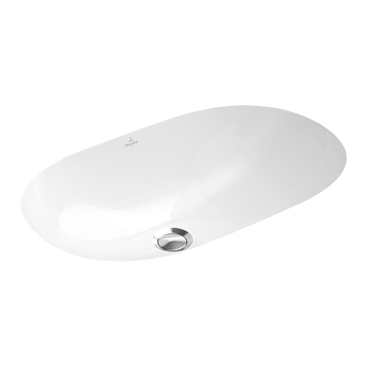 Раковина Villeroy & Boch O.novo 41625001