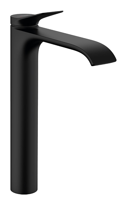 Смеситель для раковины Hansgrohe Vivenis 75040670 со сливным гарнитуром