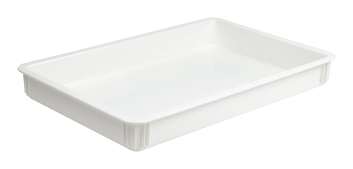 Контейнер для хранения теста Cambro DB18263CW148