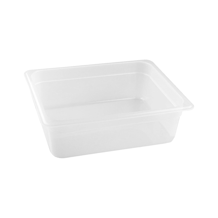 Гастроемкость Gastromix GN 1/2-100 (325x265х100) полипропилен