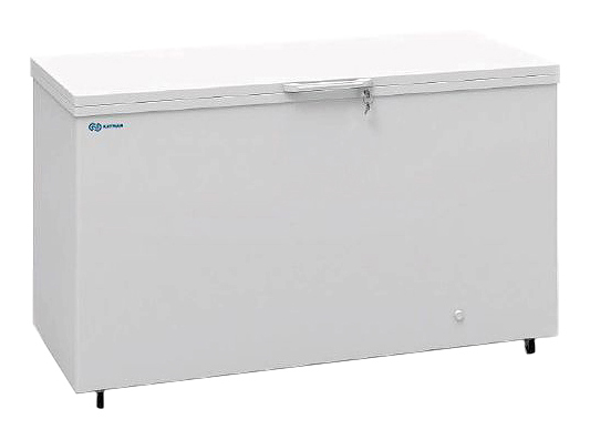 Ларь морозильный KAYMAN KF300S