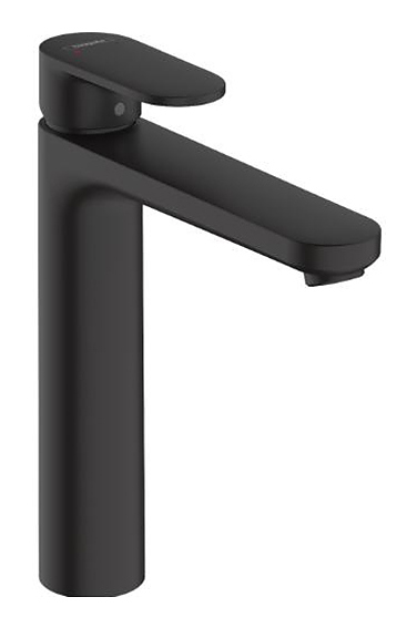Смеситель для раковины Hansgrohe Vernis Blend 190 71582670