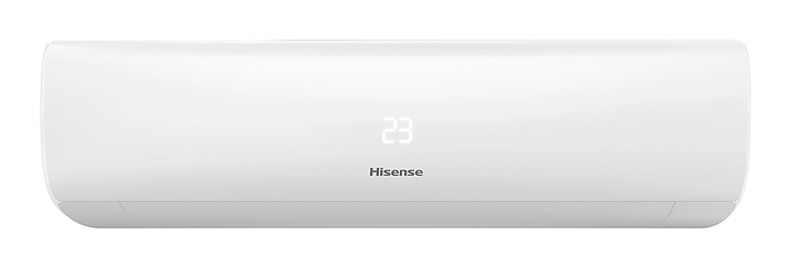 Сплит-система Hisense AS-12HW4RLRKB01 с зимним комплектом