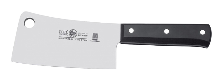 Нож для рубки ICEL Technik Cleaver 37100.4024000.150