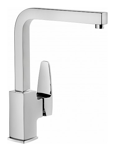 Смеситель для кухни Vitra Q-Line A42132EXP
