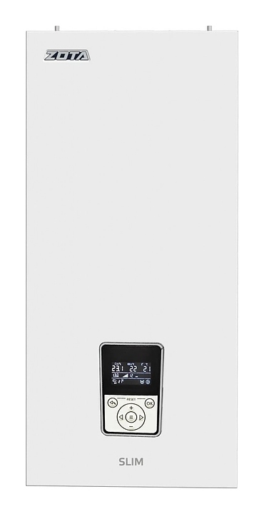 Миникотельная электрическая Zota MK-X Slim 21