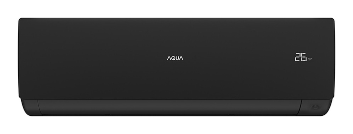 Настенная сплит-система AQUA ПРЕМИУМ AQI-50FIS1/R3-B(IN) AQI-50FIS1/R3(OUT) Towada inverter черный