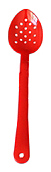 Ложка гарнирная MACO Jiwins P-015-RED