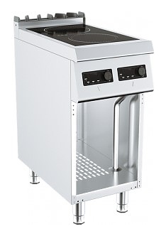 Плита индукционная KUSINA G7IN100E-W
