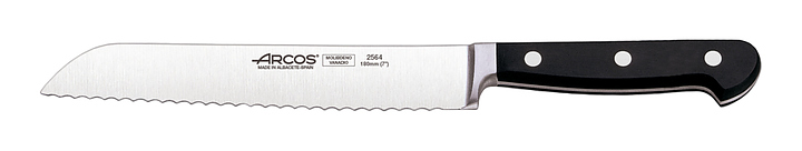 Нож для хлеба Arcos Clasica Bread Knife 2564