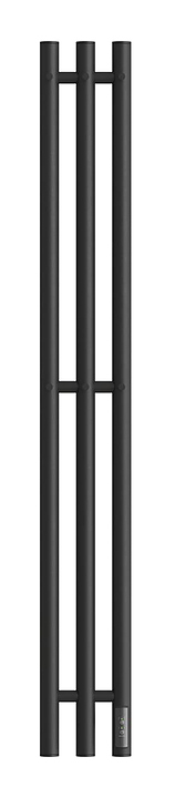 Полотенцесушитель электрический Point Деметра PN12822B