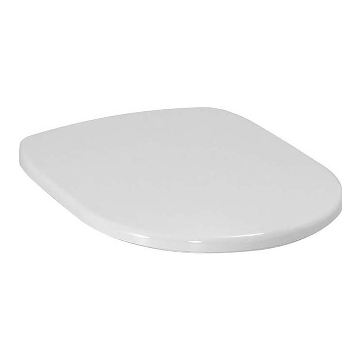 Сиденье для унитаза Artceram Atelier AZA001 01 71 bi/cr
