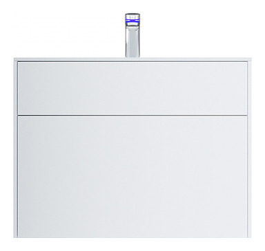 Тумба AM.PM Inspire V2.0 M50AFHX0803WM 80 см, белый