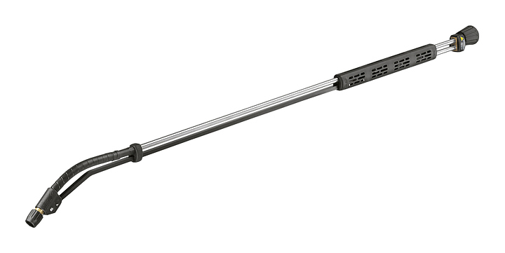 Трубка струйная Karcher 1050 мм, гибкая, М22х1,5
