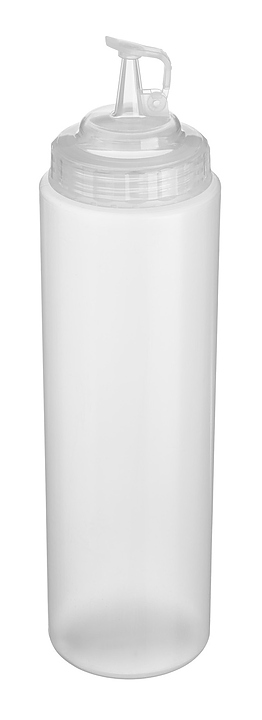 Емкость для соуса Gastroplast 79218 1000 мл
