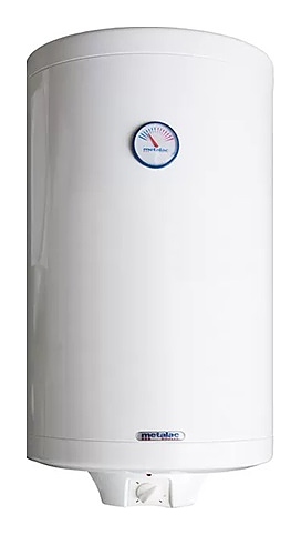 Накопительный водонагреватель Metalac HEATLEADER MB 50 INOX R