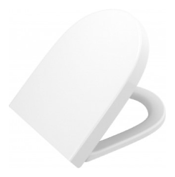 Сиденье для унитаза Vitra Seat 86-003-009