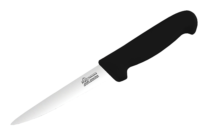 Нож мясника MVQ Profi Messer с заостренным концом 15 см