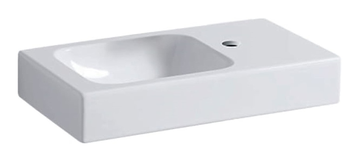 Раковина подвесная Geberit iCon 124053000