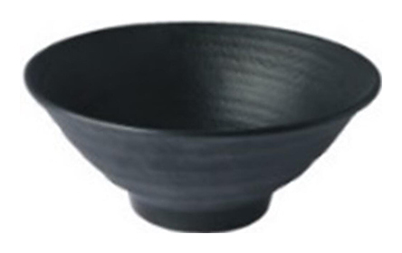 Салатник P.L. Proff Cuisine Black Finish 81240731 1000 мл