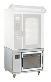 Шкаф расстоечный Sveba Dahlen SJ2/300