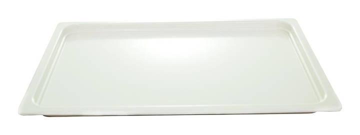 Блюдо сервировочное P.L. Proff Cuisine J447327-GC White 41,7х28,2х2,1 см (меламин) прямоугольное