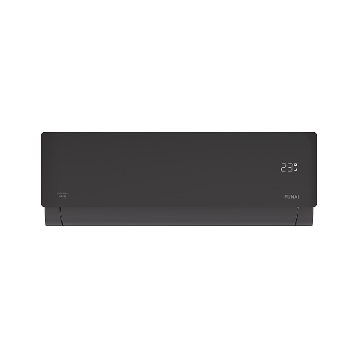 Настенная сплит-система FUNAI SENSEI NERO 2.0 RAC-SNN55HP.D07