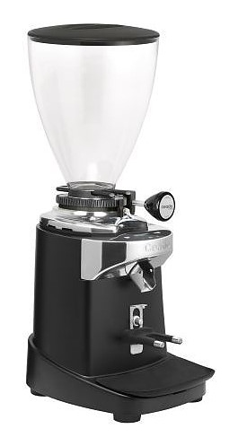 Кофемолка Ceado Coffee E37S черная