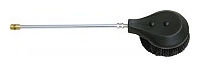 Вращающаяся насадка-щетка с телескопической ручкой LAVOR Professional 6.602.0036
