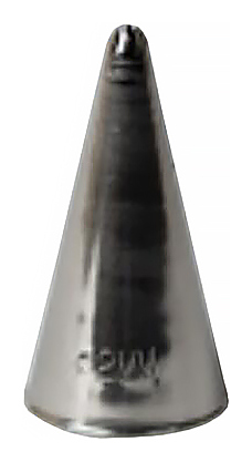 Насадка Martellato BC 320