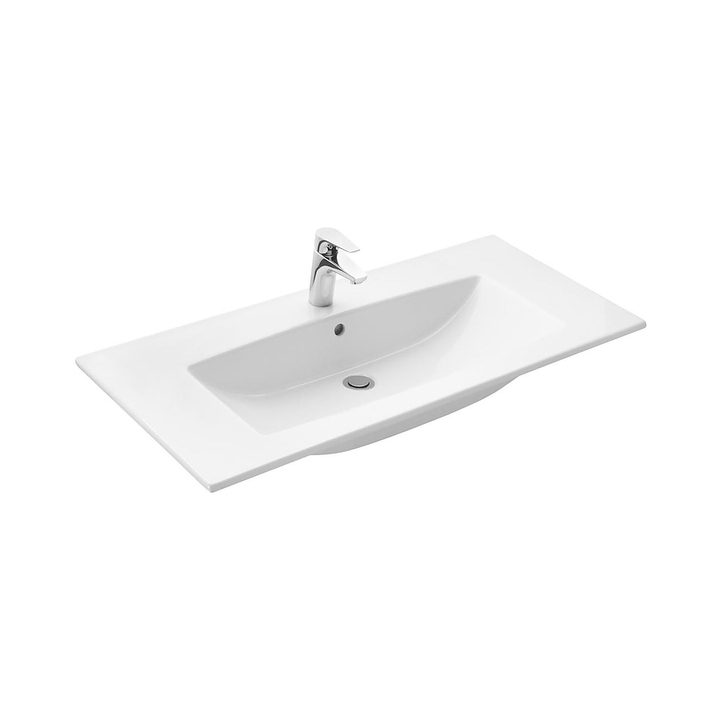 Раковина Santek Элина 100 1WH501627 100,5х46 см